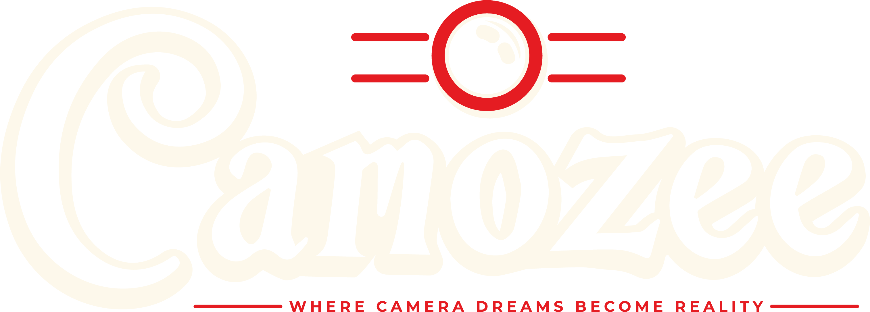 Visit our new camera store