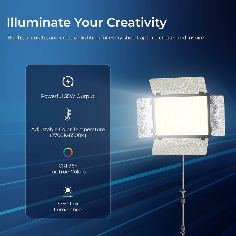 Digitek LED1120 Panel