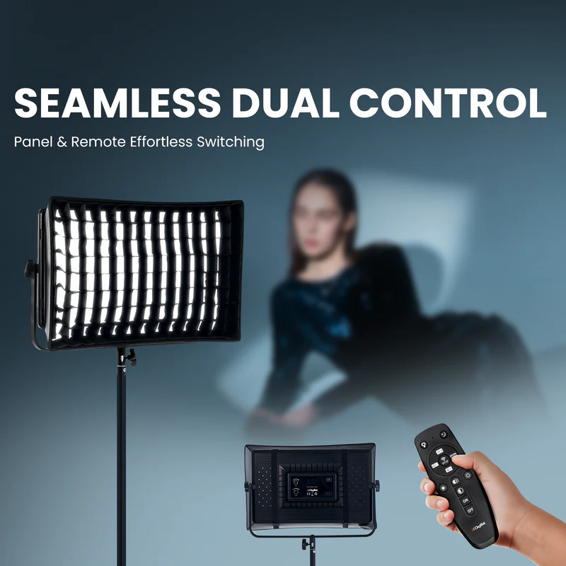 Digitek LED 1500 Panel