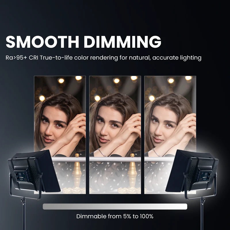 Digitek LED 1500 Panel