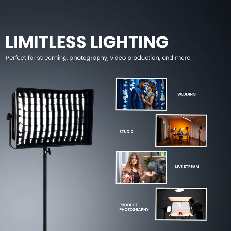 Digitek LED 1500 Panel