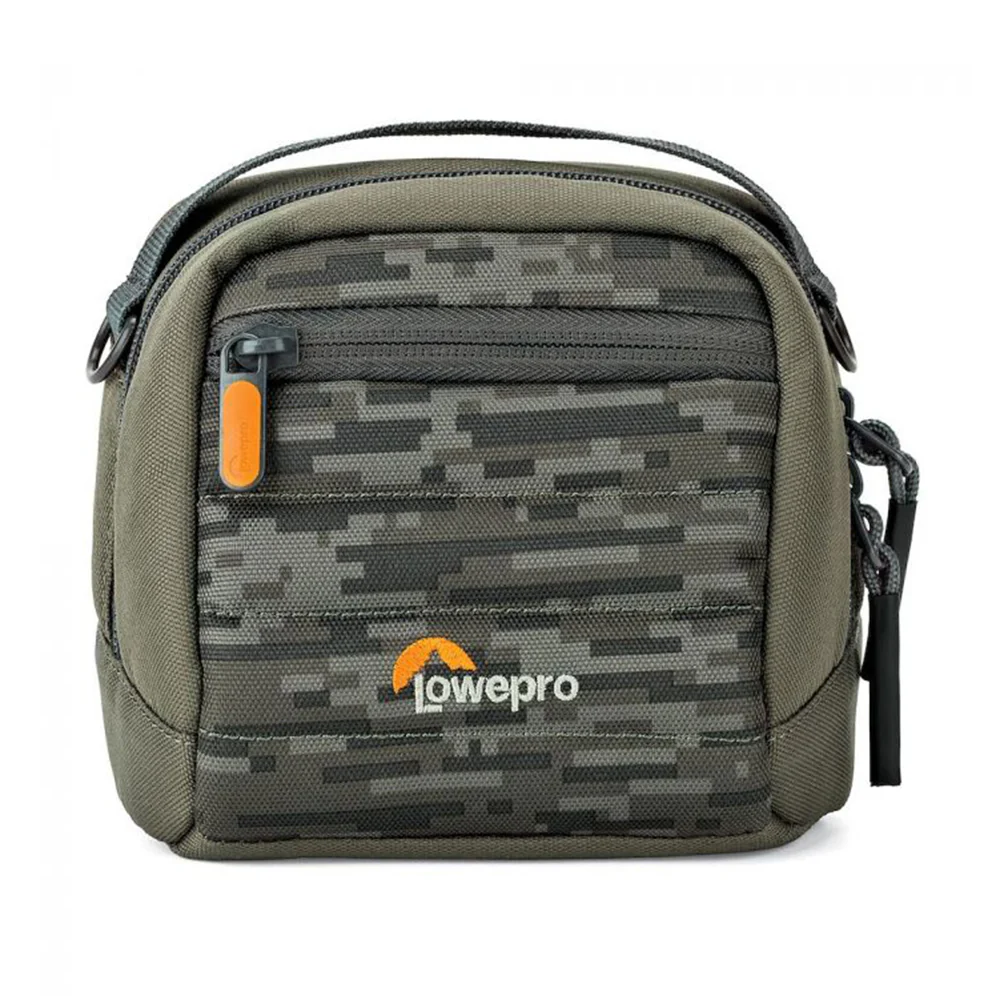 Lowepro Tahoe Cs 80 Custodia per Fotocamera, Mimetico Lowepro Tahoe Cs 80 Custodia per Fotocamera, Mimetico